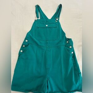 90’s Vintage Cherokee Overalls